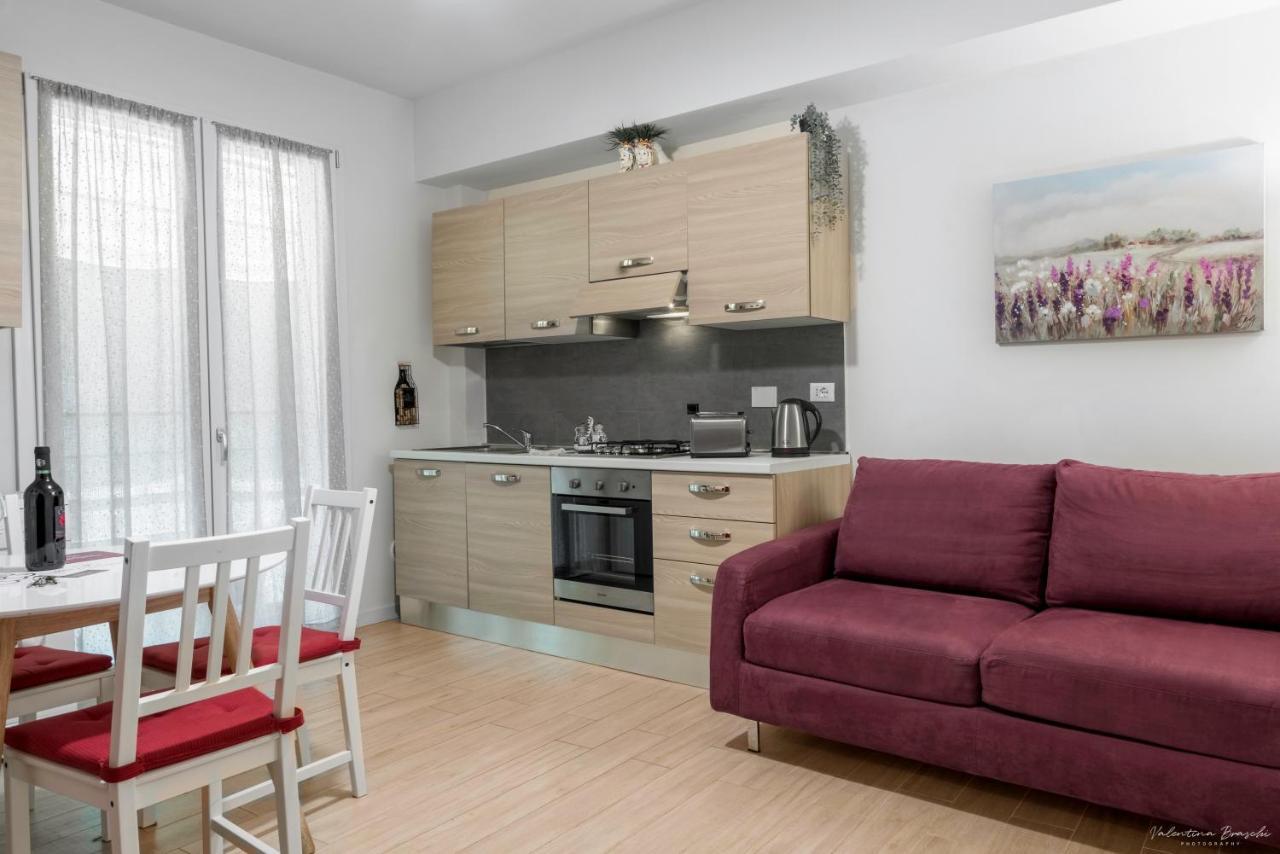 Appartement Wine Masseto