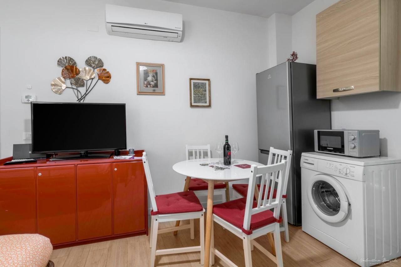 Wine Masseto Appartement