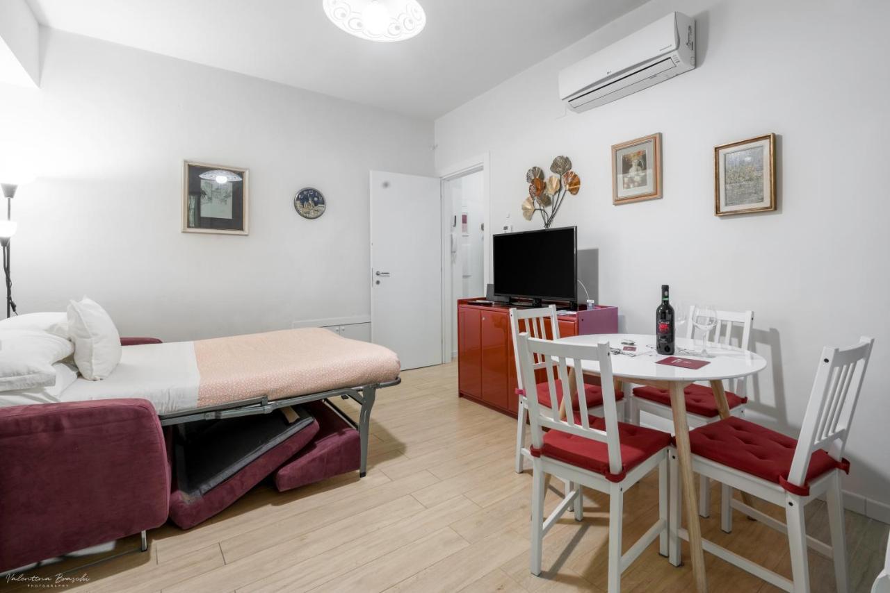 Apartment Wine Masseto Florenz