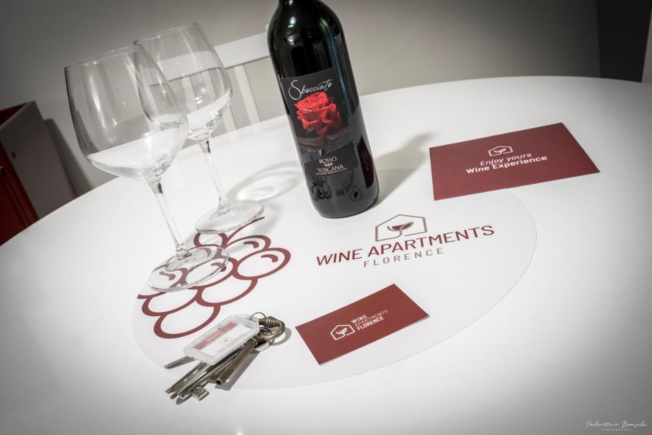 Wine Masseto * Florenz
